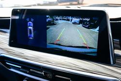 2022 LDV D90 Executive