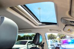 2022 LDV D90 Executive SV9A 4X4 Dual Range Blanc White