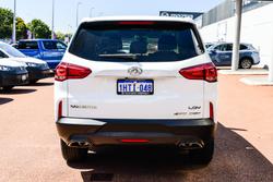 2022 LDV D90 Executive