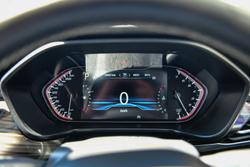 2022 LDV D90 Executive SV9A 4X4 Dual Range Blanc White