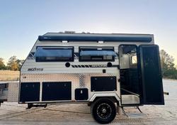 2019 Nextgen Next Level