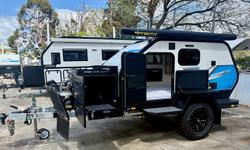 2024 X Series RV Pulse