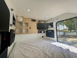 2024 X Series RV Pulse