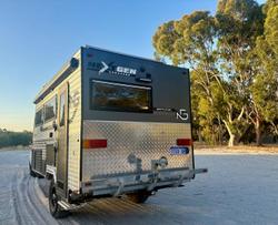 2019 Nextgen Next Level