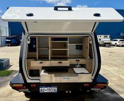 2024 X Series RV Pulse