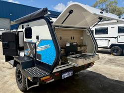 2024 X Series RV Pulse