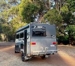 2019 Nextgen Next Level