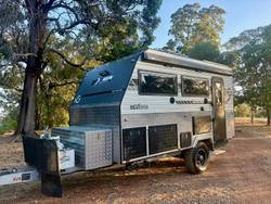 2019 Nextgen Next Level