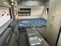 2019 Nextgen Next Level