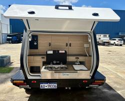 2024 X Series RV Pulse