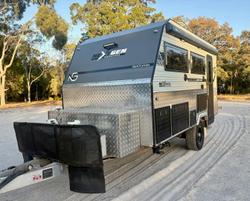 2019 Nextgen Next Level