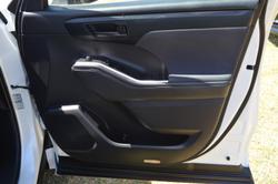 2021 Toyota Kluger GX