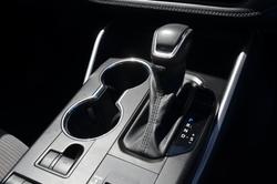 2021 Toyota Kluger GX