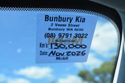 2021 Toyota Kluger GX