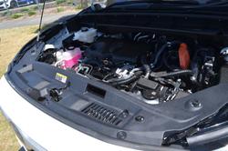 2021 Toyota Kluger GX