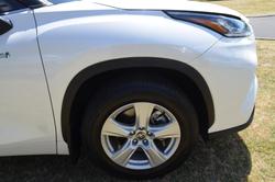 2021 Toyota Kluger GX