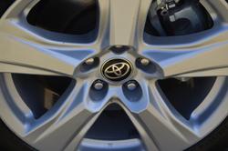 2021 Toyota Kluger GX