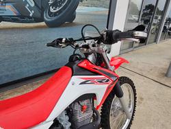 2019 Honda CRF230F