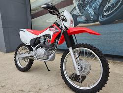 2019 Honda CRF230F