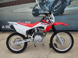 Honda CRF230F