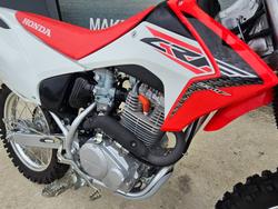 2019 Honda CRF230F