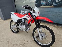 2019 Honda CRF230F