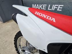2019 Honda CRF230F