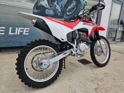 2019 Honda CRF230F