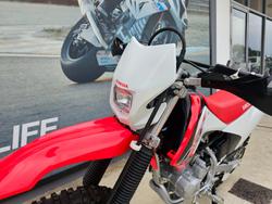 2019 Honda CRF230F