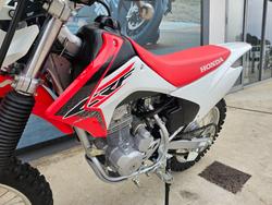 2019 Honda CRF230F