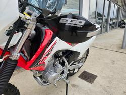 2019 Honda CRF230F