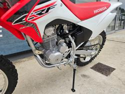 2019 Honda CRF230F