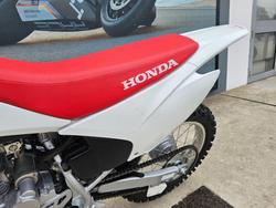 2019 Honda CRF230F