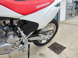 2019 Honda CRF230F