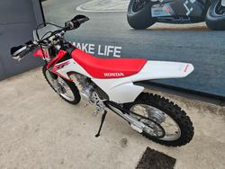 2019 Honda CRF230F