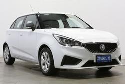 2024 MG MG3 Core