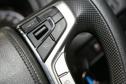 2023 Mitsubishi Triton GLX