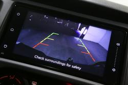 2023 Mitsubishi Triton GLX