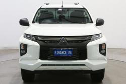 2023 Mitsubishi Triton GLX