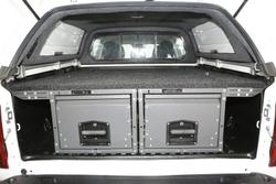 2023 Mitsubishi Triton GLX