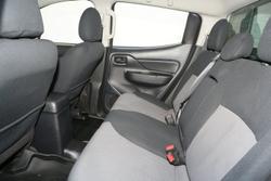 2023 Mitsubishi Triton GLX