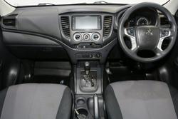 2023 Mitsubishi Triton GLX