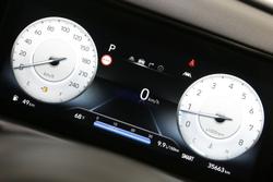 2023 Hyundai Tucson Highlander N Line