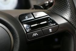 2023 Hyundai Tucson Highlander N Line