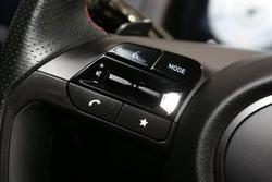 2023 Hyundai Tucson Highlander N Line