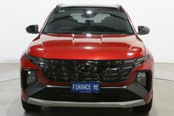 2023 Hyundai Tucson Highlander N Line