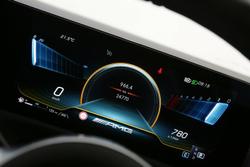 2021 Mercedes-Benz CLA-Class CLA35 AMG