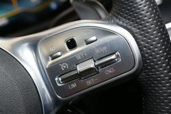 2021 Mercedes-Benz CLA-Class CLA35 AMG