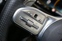 2021 Mercedes-Benz CLA-Class CLA35 AMG