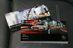 2021 Mercedes-Benz CLA-Class CLA35 AMG